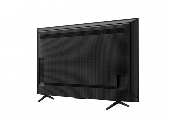 �������� ���� TCL 50" QD UHD QLED 60Hz Google TV 50P7K