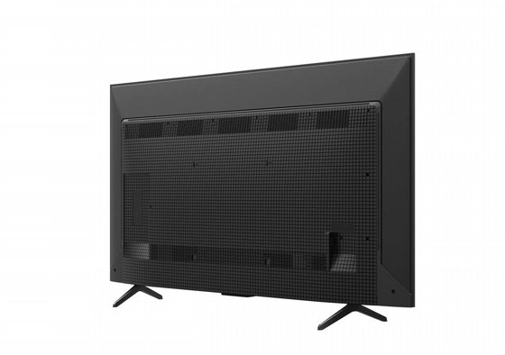�������� ���� TCL 55" QD UHD QLED 60Hz Google TV 55P7K