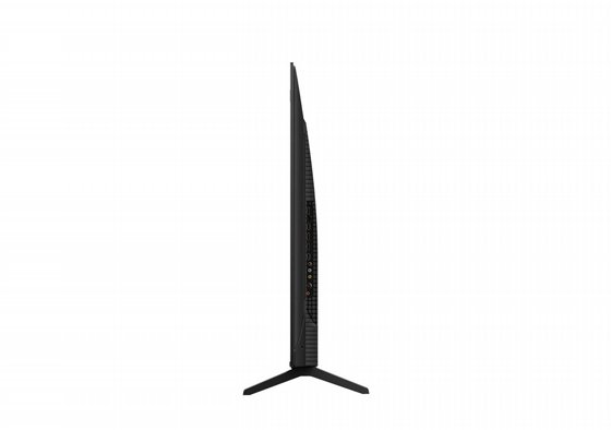 �������� ���� TCL 55" QD UHD QLED 60Hz Google TV 55P7K