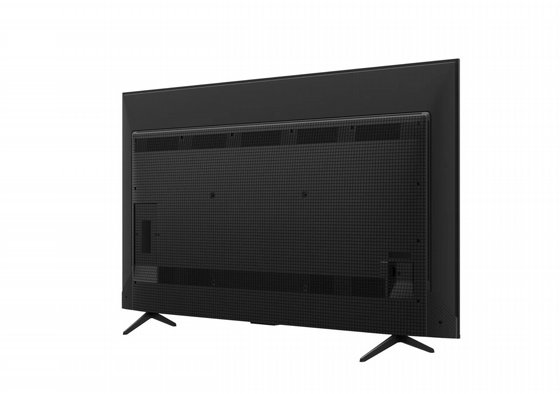 �������� ���� TCL 65" QD UHD QLED 60Hz Google TV 65P7K