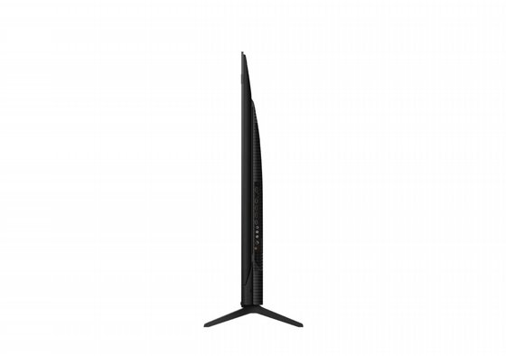 �������� ���� TCL 65" QD UHD QLED 60Hz Google TV 65P7K