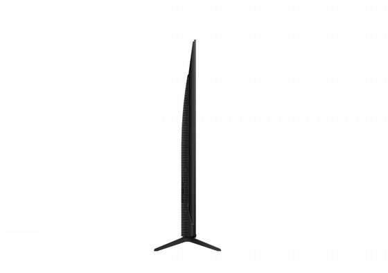 �������� ���� TCL 75" QD UHD QLED 60Hz Google TV 75P7K