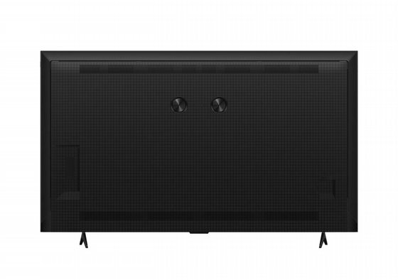 �������� ���� TCL 85" QD UHD QLED 60Hz Google TV 85P7K