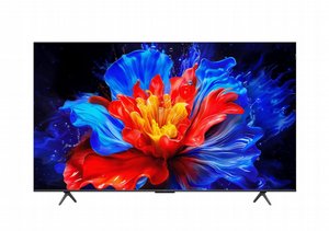 טלוויזיה חכמה TCL 55" QD UHD 144 Native QLED Google TV 55P8K טלוויזיה חכמה TCL 55" QD UHD 144 Native QLED Google TV 55P8K