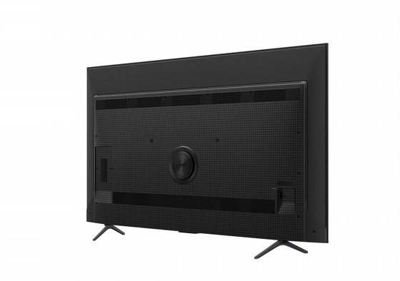 �������� ���� TCL 55" QD UHD 144 Native QLED Google TV 55P8K