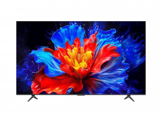�������� ���� TCL 85" QD UHD 144 Native QLED Google TV 85P8K