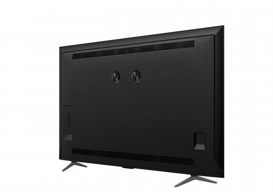 �������� ���� TCL 85" QD UHD 144 Native QLED Google TV 85P8K