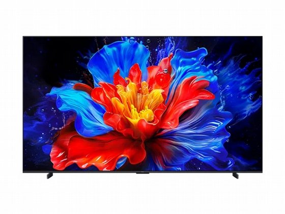 �������� ���� TCL 98" QD UHD 144 Native QLED Google TV 98P8K