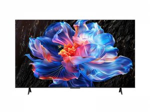 טלוויזיה חכמה TCL 55' Google TV 4K 55V6C טלוויזיה חכמה TCL 55' Google TV 4K 55V6C