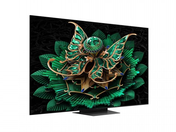 �������� ���� TCL Premium QD-MiniLED TV 55C7K 55