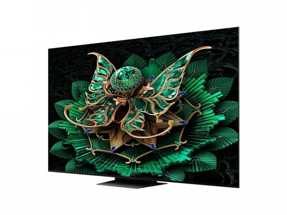 �������� ���� TCL Premium QD-MiniLED TV 65C7K 65