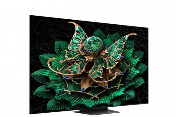�������� ���� TCL Premium QD-MiniLED TV 85C7K 85