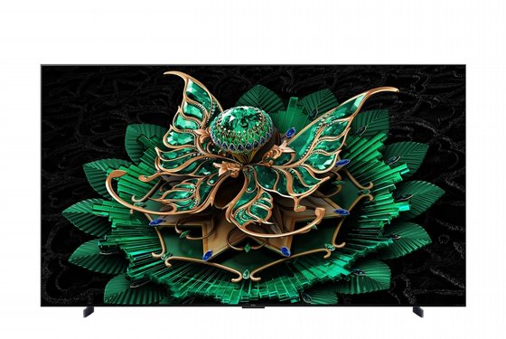 �������� ���� TCL Premium QD-MiniLED TV 98C7K 98
