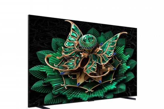�������� ���� TCL Premium QD-MiniLED TV 115C7K 115