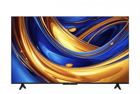 �������� ���� TCL 55" P655 4K UHD TV 55P655