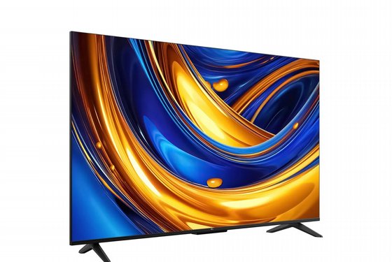 �������� ���� TCL 55" P655 4K UHD TV 55P655