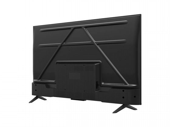 �������� ���� TCL 55" P655 4K UHD TV 55P655