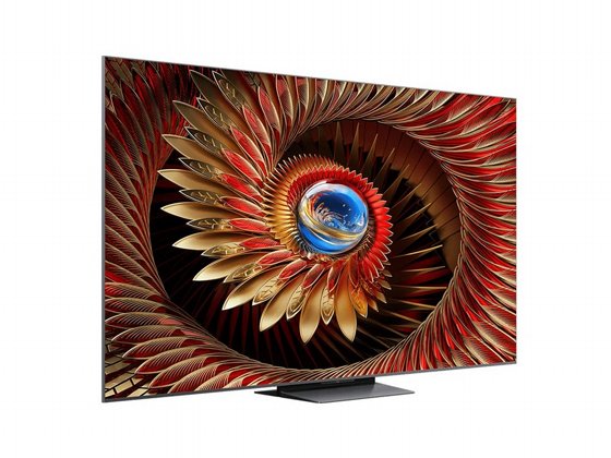 �������� ���� TCL TV C8K Premium QD-MiniLED TV 65 65C8K