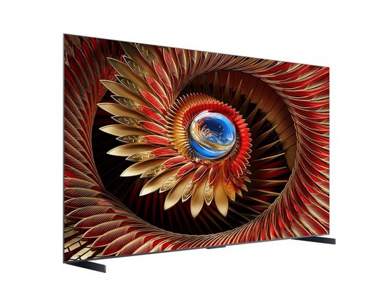 �������� ���� TCL TV C8K Premium QD-MiniLED TV 98 98C8K