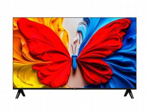 טלוויזיה חכמה TCL S5K QLED TV FHD Google TV 32' 32S5K טלוויזיה חכמה TCL S5K QLED TV FHD Google TV 32' 32S5K