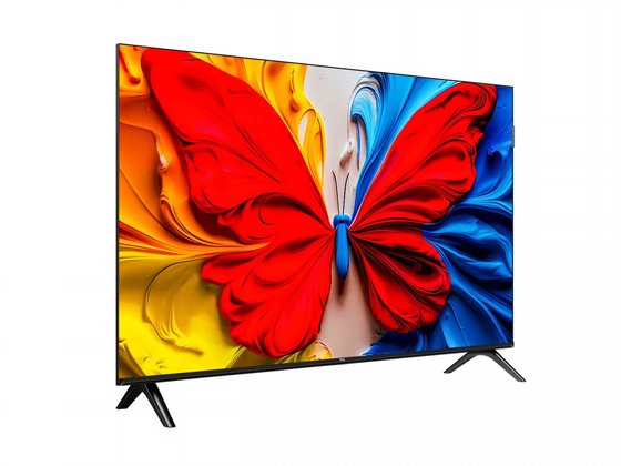 �������� ���� TCL S5K QLED TV FHD Google TV 32 32S5K