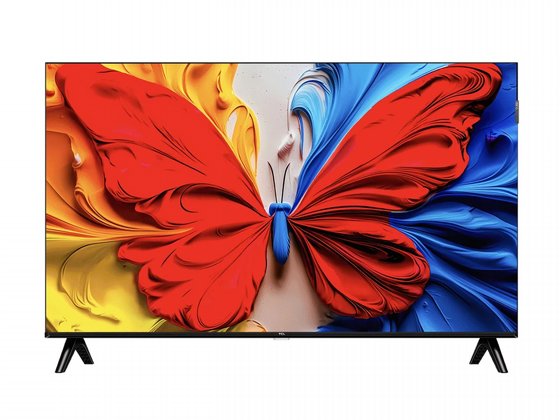 �������� ���� TCL S5K QLED TV FHD Google TV 40 40S5K
