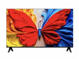טלוויזיה חכמה TCL S5K QLED TV FHD Google TV 40' 40S5K טלוויזיה חכמה TCL S5K QLED TV FHD Google TV 40' 40S5K