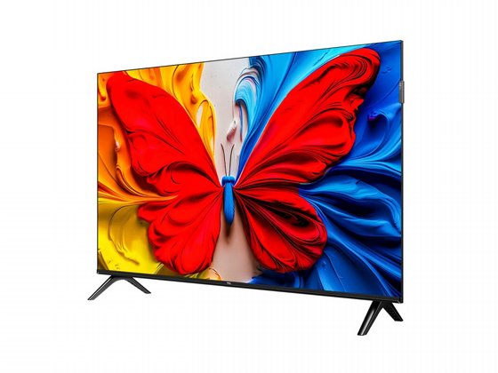 �������� ���� TCL S5K QLED TV FHD Google TV 40 40S5K