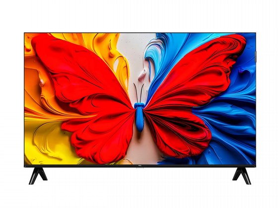 �������� ���� TCL S5K QLED TV FHD Google TV 43 43S5K
