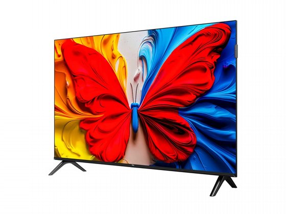 �������� ���� TCL S5K QLED TV FHD Google TV 43 43S5K