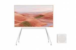 מסך TCL ART 55' QLED Google Tv 55A300 Pro NXTFRAME TV מסך TCL ART 55' QLED Google Tv 55A300 Pro NXTFRAME TV