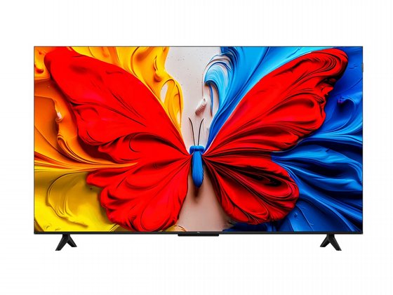 �������� ���� TCL S5K QLED TV FHD Google TV 50 50S5K
