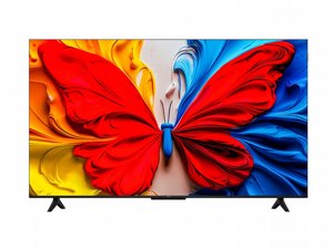 טלוויזיה חכמה TCL S5K QLED TV FHD Google TV 50' 50S5K טלוויזיה חכמה TCL S5K QLED TV FHD Google TV 50' 50S5K