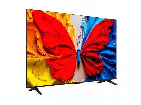 �������� ���� TCL S5K QLED TV FHD Google TV 50 50S5K