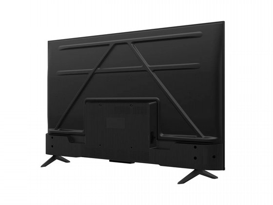 �������� ���� TCL S5K QLED TV FHD Google TV 50 50S5K