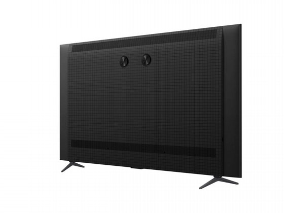�������� ���� TCL 50" Mini UHD QD-Mini Led Google TV 50C61K