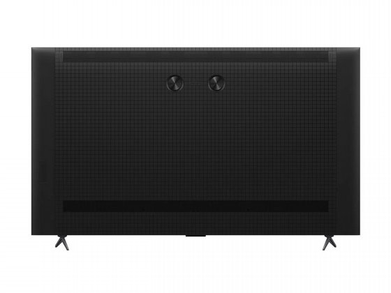 �������� ���� TCL 75" Mini UHD QD-Mini Led Google TV 75C61K