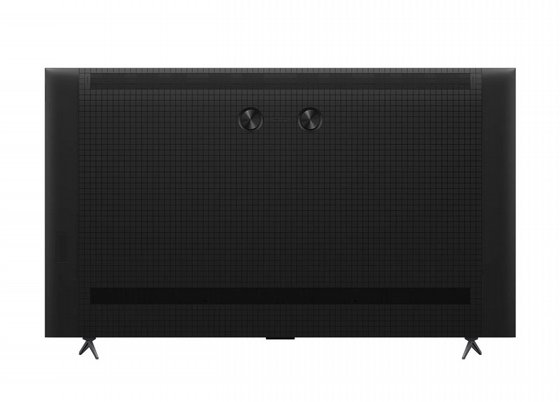 �������� ���� TCL 85" Mini UHD QD-Mini Led Google TV 85C61K