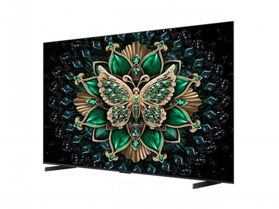 �������� ���� TCL 98" Mini UHD QD-Mini Led Google TV 98C61K