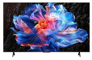 טלוויזיה חכמה TCL V6C 4K HDR Google TV 75' 75V6C טלוויזיה חכמה TCL V6C 4K HDR Google TV 75' 75V6C