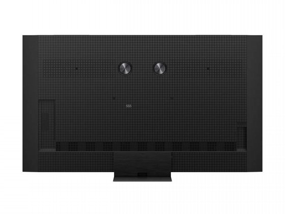 �������� ���� TCL C8L SQD-Mini LED TV 75 75C8L