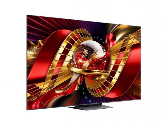 �������� ���� TCL C8L SQD-Mini LED TV 75 75C8L