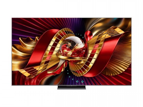 �������� ���� TCL C8L SQD-Mini LED TV 75 75C8L