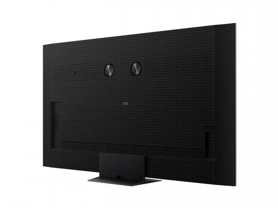 �������� ���� TCL C8L SQD-Mini LED TV 85 85C8L