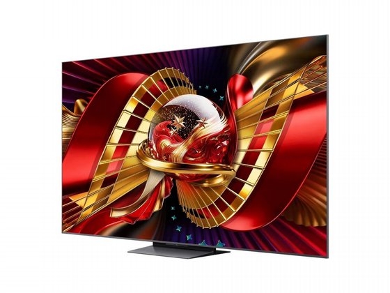 �������� ���� TCL C8L SQD-Mini LED TV 85 85C8L