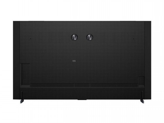 �������� ���� TCL C8L SQD-Mini LED TV 98 98C8L