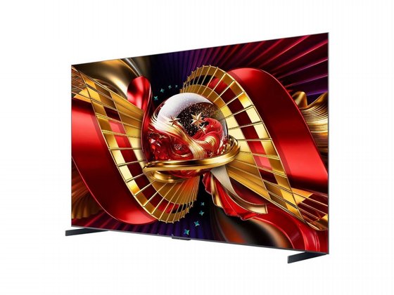 �������� ���� TCL C8L SQD-Mini LED TV 98 98C8L