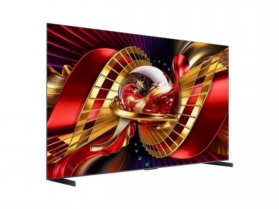�������� ���� TCL C8L SQD-Mini LED TV 98 98C8L