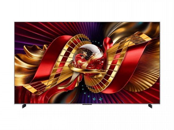 �������� ���� TCL C8L SQD-Mini LED TV 98 98C8L