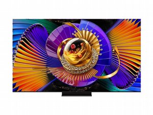 טלוויזיה חכמה TCL C7L SQD-Mini LED TV 55' 55C7L טלוויזיה חכמה TCL C7L SQD-Mini LED TV 55' 55C7L